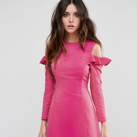 ASOS NWT dress - Picture 3 of 6